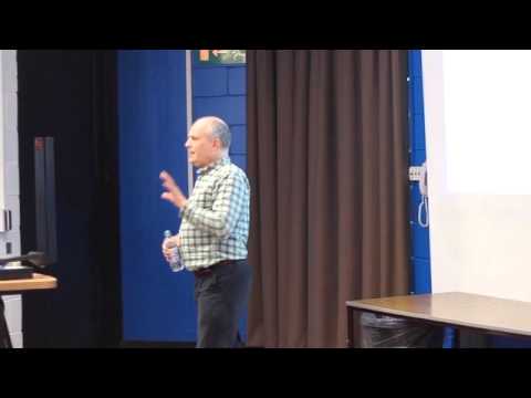 Philosophy at Essex Crash Course: Jean-François Lyotard