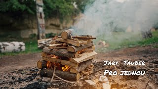 Video Jary Tauber - Pro jednou (Official video)