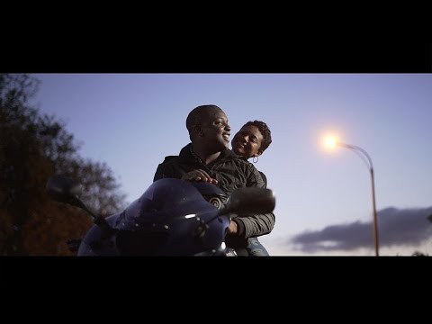 MO POU ATANN TWA - STELIO [ CLIP OFFICIEL ]