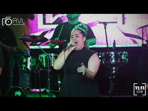 Esa Soy Yo - Jean Rosales & La Patente - 11:11 Club