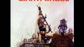 Metal Ed.: Cirith Ungol - Join The Legion