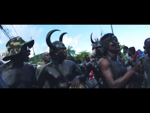 Who Does Play Jab   Jab King Official Music Video Grenada Soca 2017