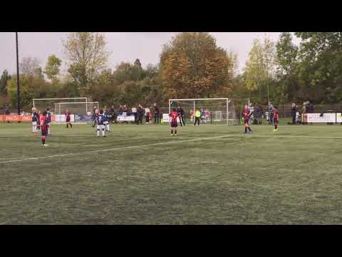 SC Jekerdal Limburgia JO11-1 Levi Hendrix