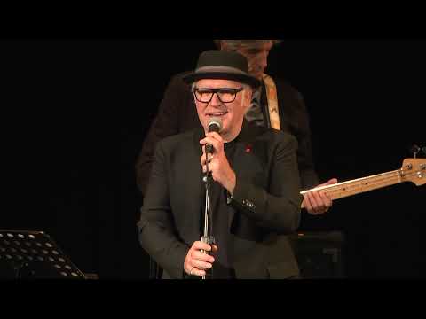 Alassio Winter Jazz Festival 2022 - Nick The Nightfly Quintet