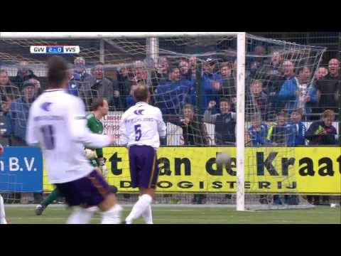 Samenvatting GVVV - VVSB