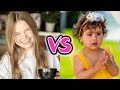 Salish Matter VS Princess Blu Amal Transformation 👑 From Baby To 2024