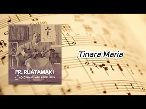 Tinara Maria - Fr. Ruatamaki (Emmaus Family Singers) KIRIBATI GOSPEL SONG