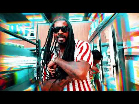 AlleyCat Tete - Step Right feat. Lil Gucci The Don (Official Video)