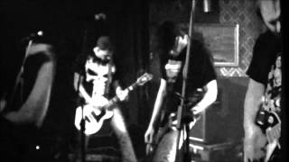 Rasta Knast &quot;WILL HABEN&quot; und &quot;REVULOTION GEGEN DAS VOLK&quot;