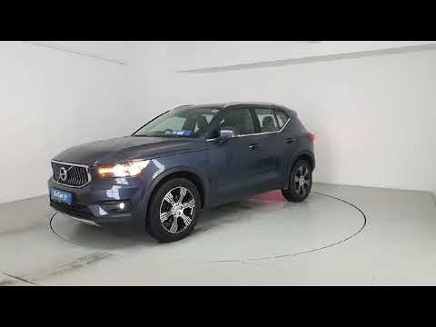 Volvo XC40 19 D3 FWD Automatic 150 Inscription - Image 2