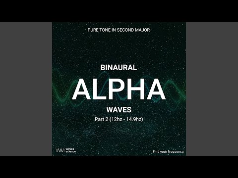 Alpha 13.6Hz (108.8Hz-122.4Hz)