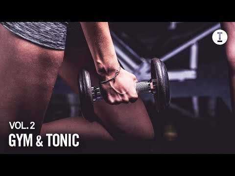 Gym & Tonic - Vol. 2 [House/Tech House DJ Mix]