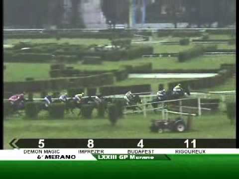 30/09/2012, Merano , Premio Lxxiii Gran Premio Merano Forst