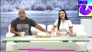 Առավոտը Շանթում/Aravot Shantum / 17.01.2024