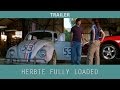 Herbie Fully Loaded 2005 Trailer