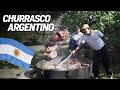 The Real Argentine Barbecue I Barbecues