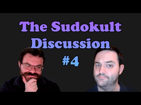 The Sudokult Discussion #4: Set Equivalence Theory Part 2