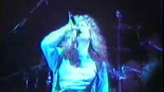 Headpins - Darby Mills Don't it make you Feel (live Vintage)