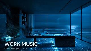 Hyperfocus Mode ~ Unleash Brain Performance ~ Deep Focus Zone ~ Study & Work Music
