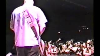 Sublime - Minor Threat @ Coping With 11-9-95