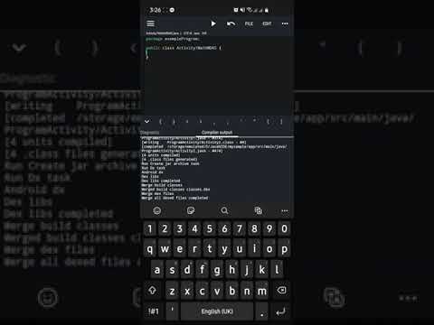 How To Submit Java Program Activity In Google Classroom