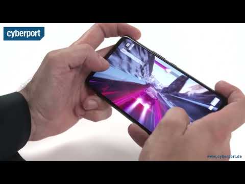 ASUS ROG Phone 6 im Test | Cyberport