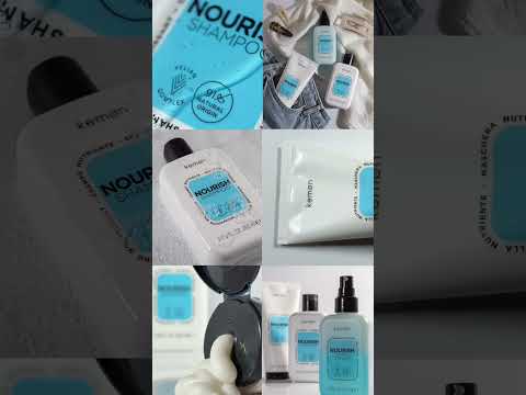 Kemon Care Nourish