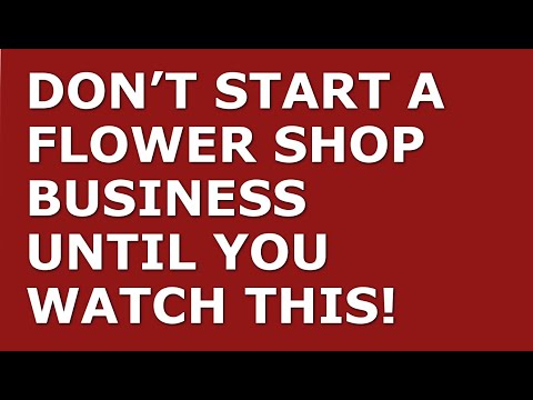 , title : 'How to Start a Flower Shop Business | Free Flower Shop Business Plan Template Included'