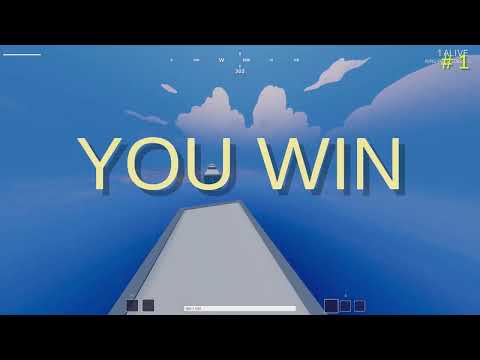 Fastest TABG Win