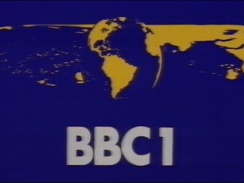 Friday 22nd May 1981 BBC1