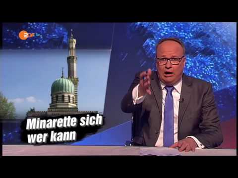Heute Show vom 22.04 .016 komplett