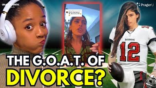 No Marriage Advice From Mia Khalifa