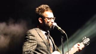 Eels - PARALLELS - Live @ The Palace of Fine Arts, San Francisco CA 6-10-2014