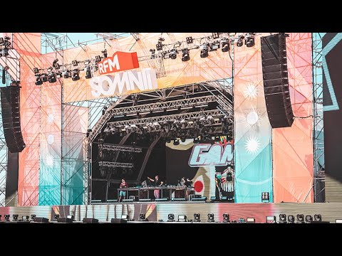 GAMIIX @ RFM SOMNII 2023 (Full Set)