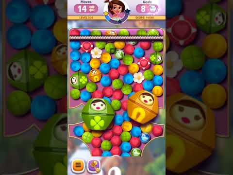 Diamond Diaries Saga Level 208 No Boosters