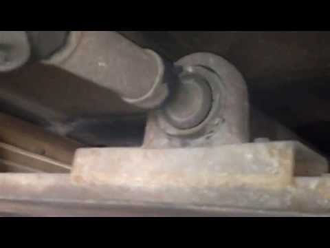 Tuff Country 6" Lift - 1994 Chev K3500 Dually at Dales Auto Service