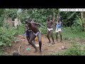 اجمل رقصه للافارقه ممكن تشوفها (رقصة الفضائي )African Dancing mp3