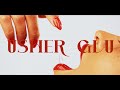 Usher GLU Official Lyric Video
