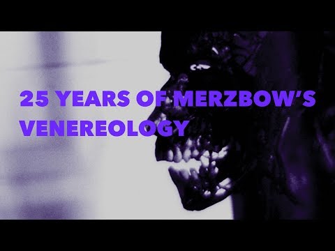 25 Years of Merzbow's Venereology Micro Documentary