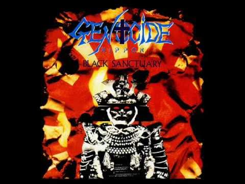 Genocide-Doomsday