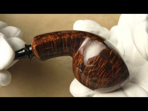 Ken Dederichs - pipe 224