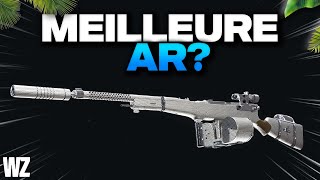 La Meilleure AR de Warzone? (Saison 5) | Warzone CALDERA TRIO