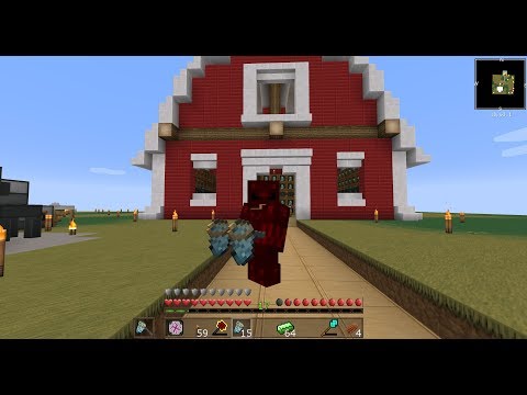 FTB Sky Adventures - Ep 06 - Chickens for EMC
