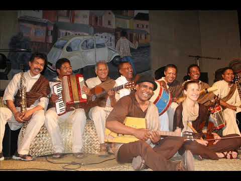 FEO GASY - RY VORON-KELY ARY ELATRA