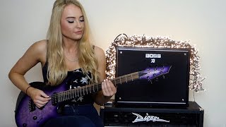 BOSS Katana-100MKII - відео 4