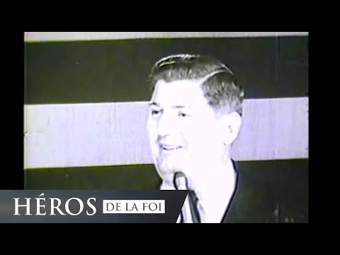 Héros de la foi - Saison 1 - Les obstacles à la guérison - Jack Coe et Frank Poulin