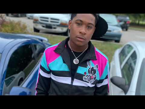 Tae Swervv “By My Side” Prod by SixFourBeatz