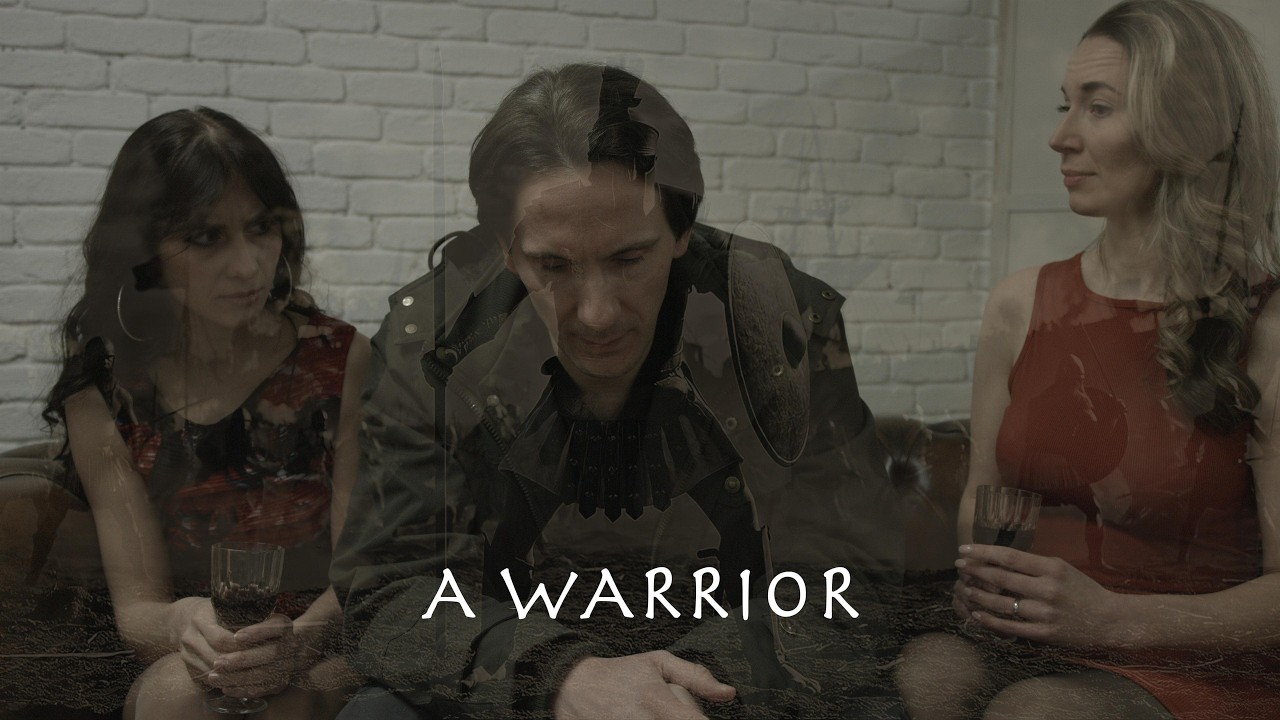 Achilles Returns (2026) | Teaser