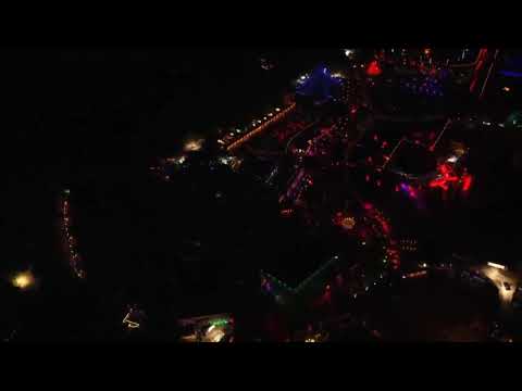 3 Are Legends vs. Sandro Silva & Justin Prime - Raver Dome (Live At Tomorrowland 2019)