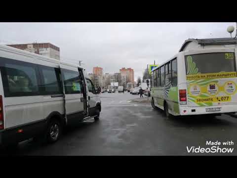 Беготня за справками. Фильм-многосер. Ч. 2.